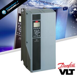 VLT FC 301 / FC 302